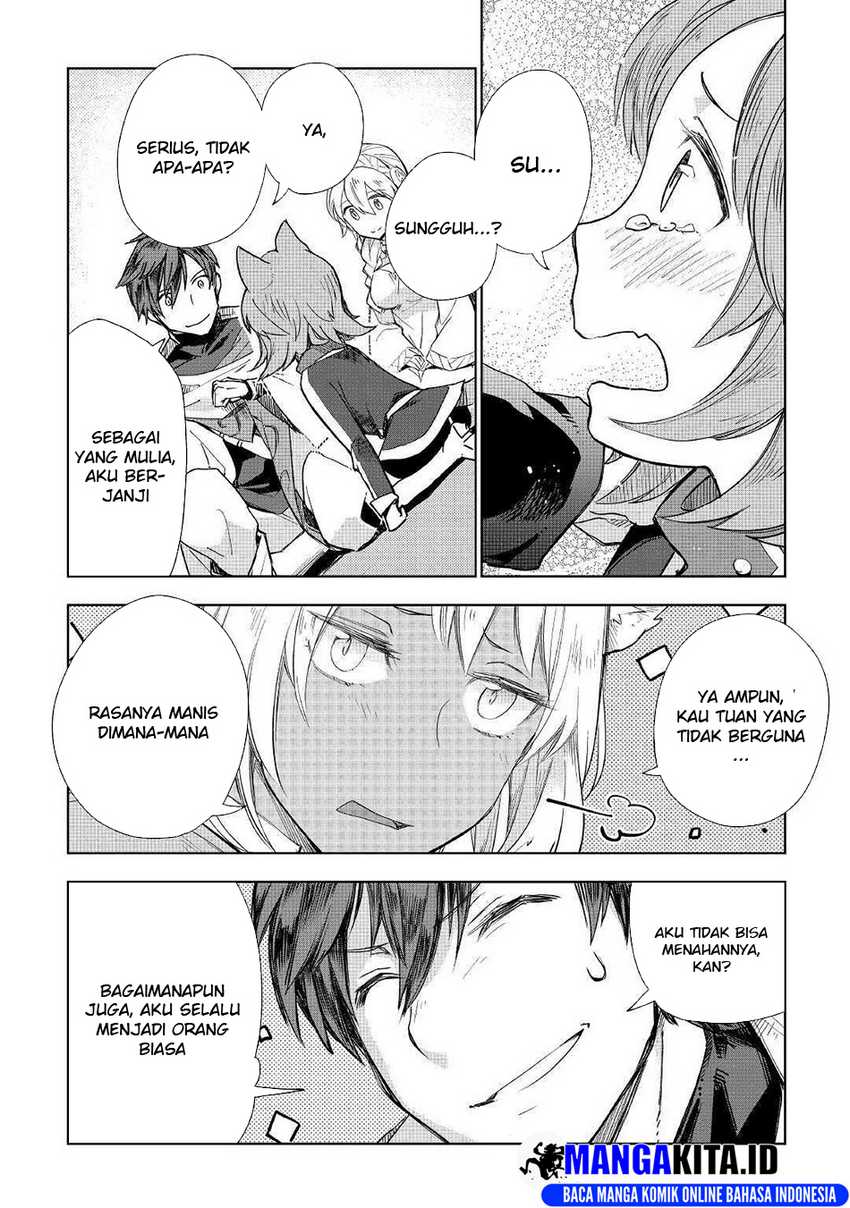 jui-san-no-oshigoto-in-isekai - Chapter: 49