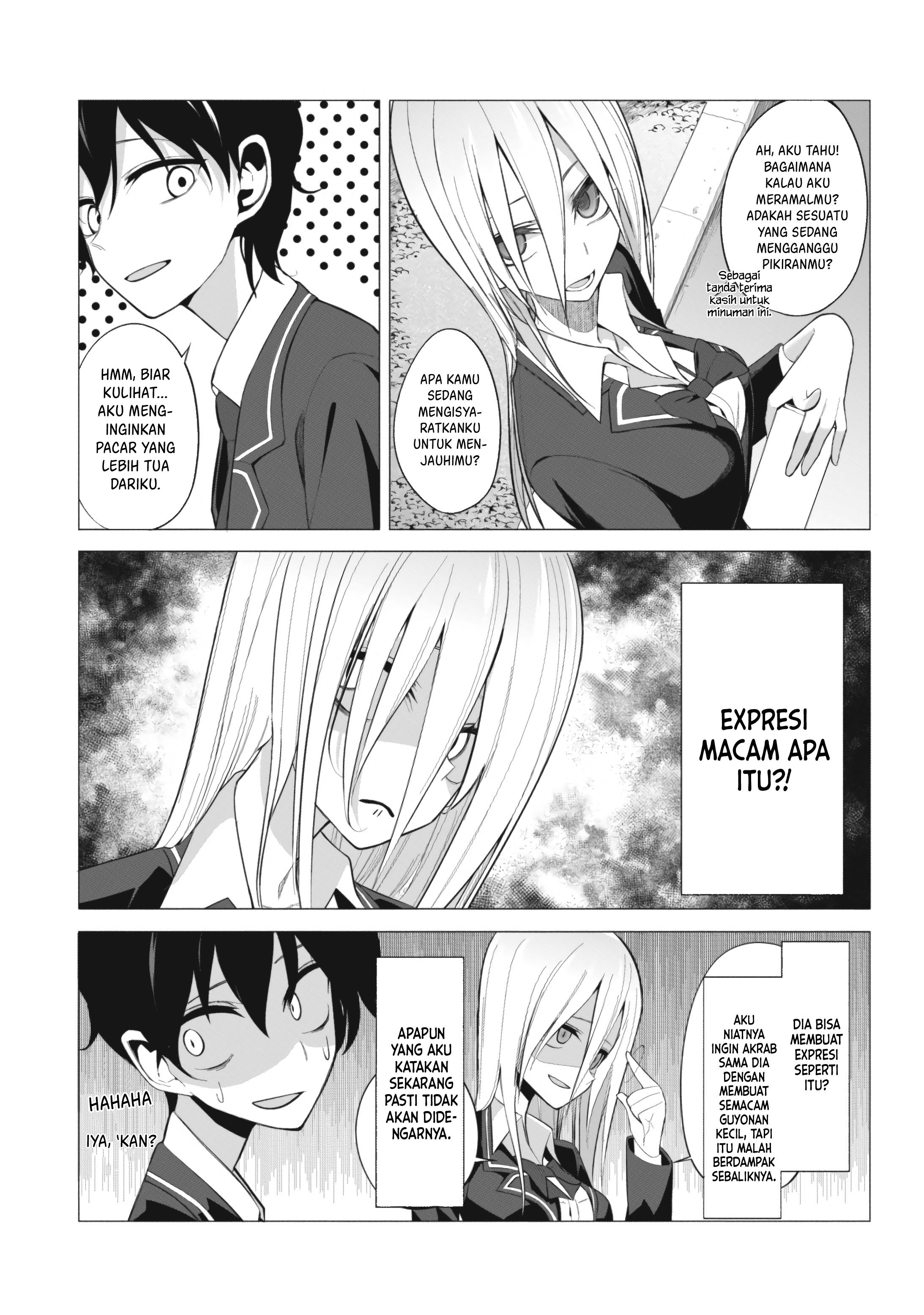 mizuki-senpai-no-koi-uranai - Chapter: 1