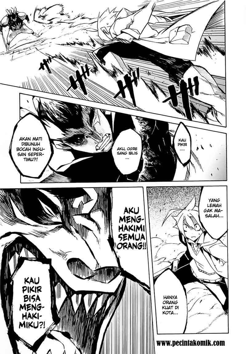 akame-ga-kill - Chapter: 3