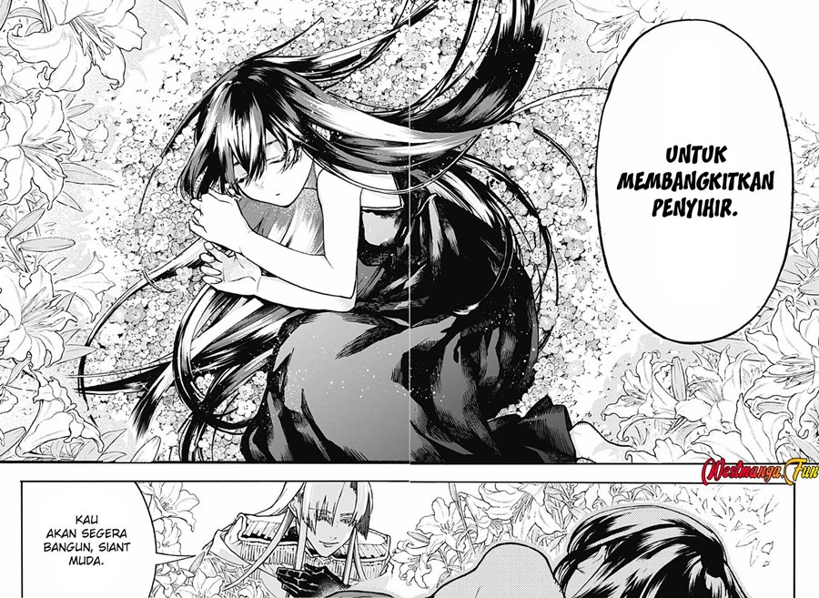 majo-no-kaigashuu - Chapter: 26