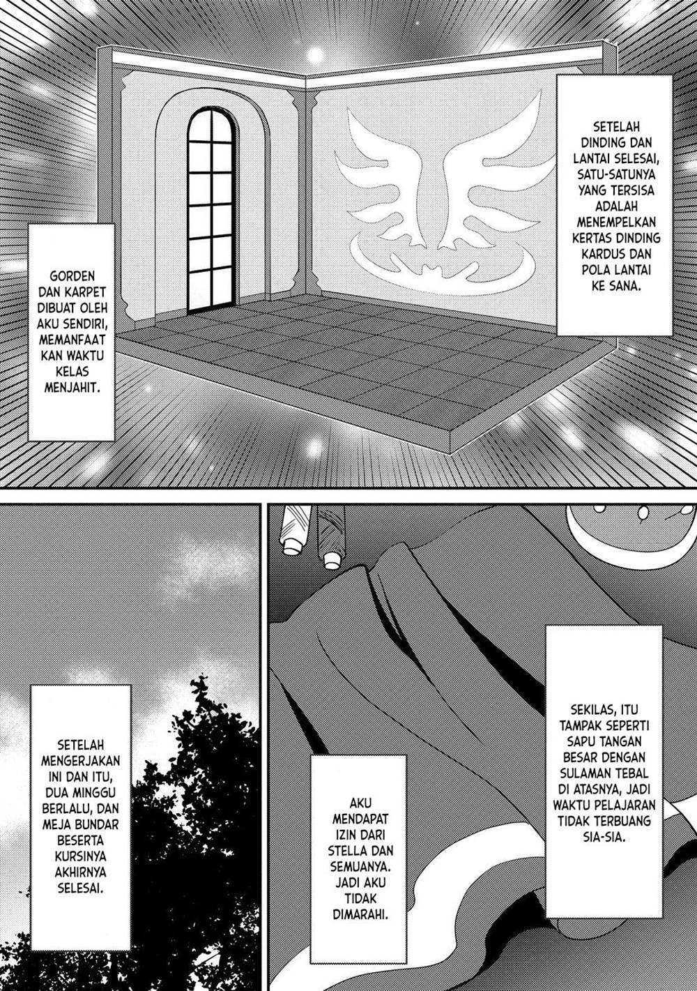 koushaku-reijou-ni-tensei-shiteshimatta-node-mental-otome-na-ore-wa-zenryoku-de-onnanoko-wo-tanoshimimasu - Chapter: 19