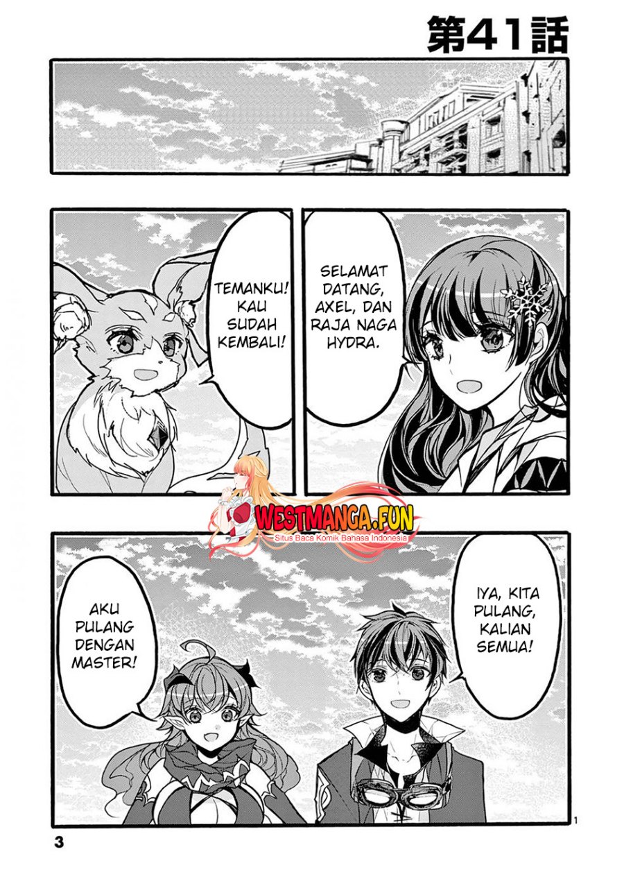 saikyo-shoku-ryukishi-kara-shokyu-shoku-hakobiya-ni-nattano-ni-naze-ka-yushatachi-kara-tayoraretemasu - Chapter: 41