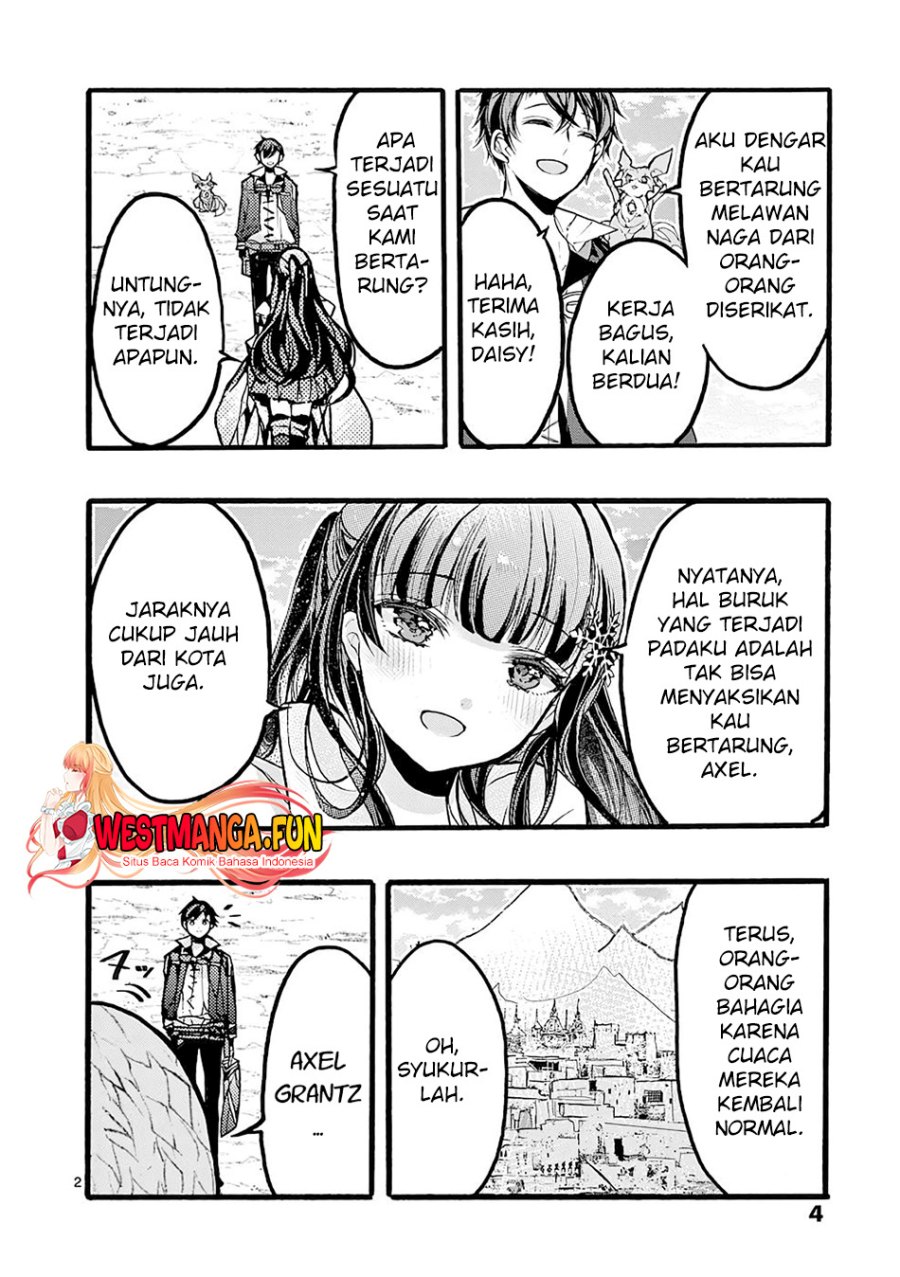 saikyo-shoku-ryukishi-kara-shokyu-shoku-hakobiya-ni-nattano-ni-naze-ka-yushatachi-kara-tayoraretemasu - Chapter: 41