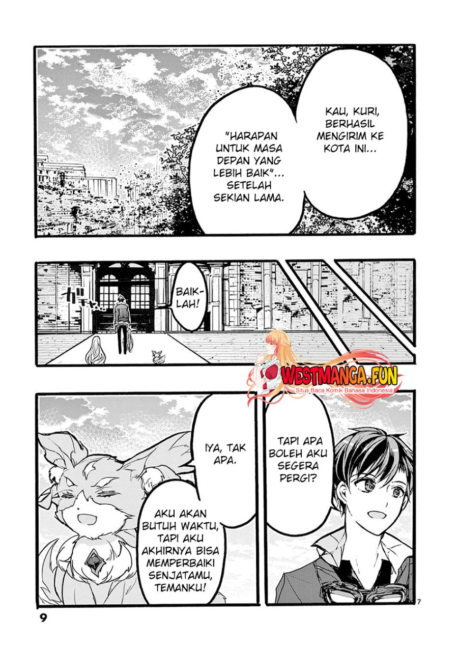 saikyo-shoku-ryukishi-kara-shokyu-shoku-hakobiya-ni-nattano-ni-naze-ka-yushatachi-kara-tayoraretemasu - Chapter: 41