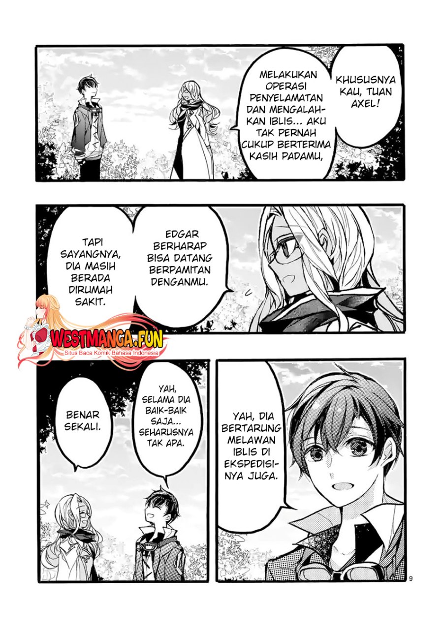 saikyo-shoku-ryukishi-kara-shokyu-shoku-hakobiya-ni-nattano-ni-naze-ka-yushatachi-kara-tayoraretemasu - Chapter: 41