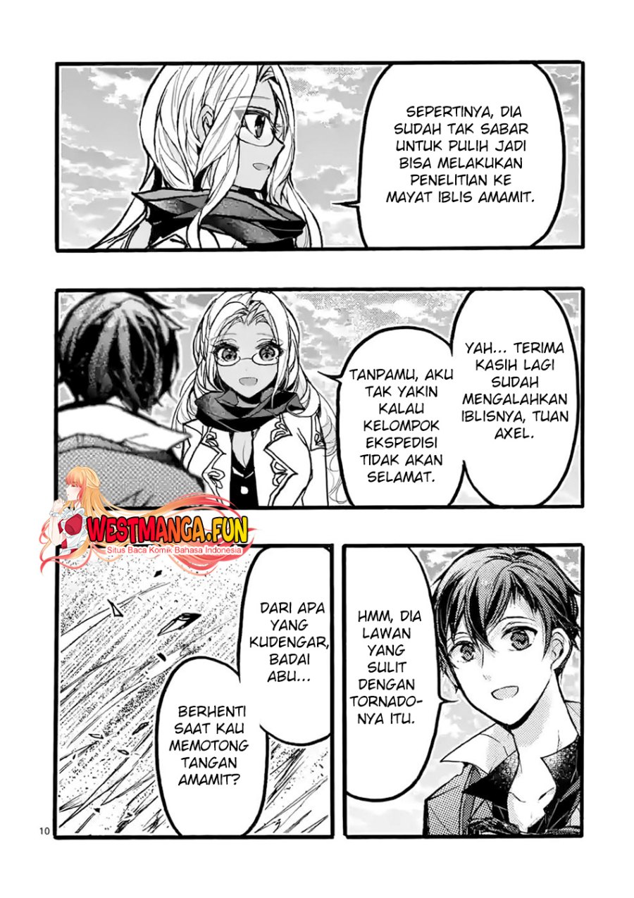 saikyo-shoku-ryukishi-kara-shokyu-shoku-hakobiya-ni-nattano-ni-naze-ka-yushatachi-kara-tayoraretemasu - Chapter: 41