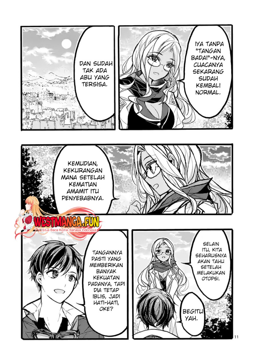 saikyo-shoku-ryukishi-kara-shokyu-shoku-hakobiya-ni-nattano-ni-naze-ka-yushatachi-kara-tayoraretemasu - Chapter: 41