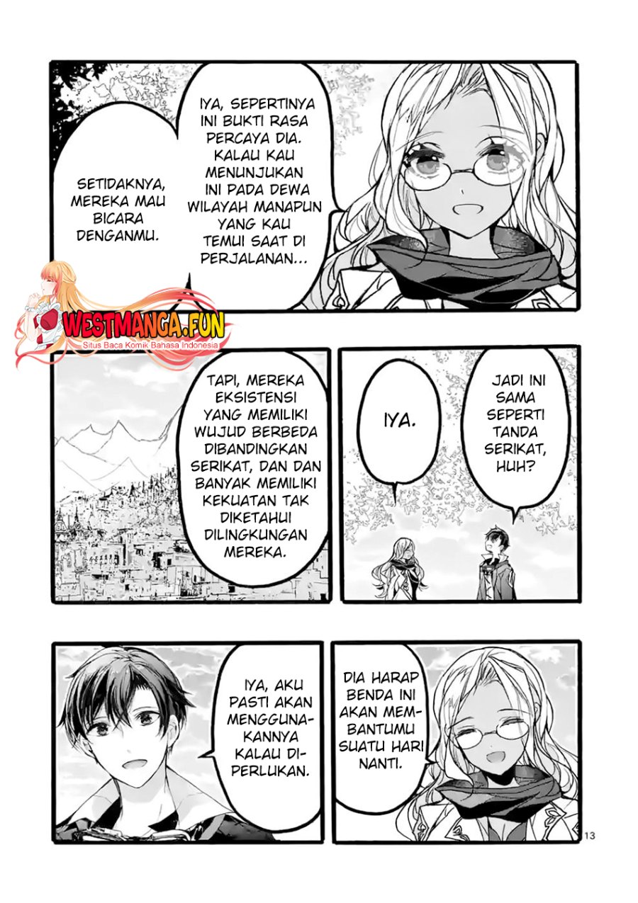 saikyo-shoku-ryukishi-kara-shokyu-shoku-hakobiya-ni-nattano-ni-naze-ka-yushatachi-kara-tayoraretemasu - Chapter: 41