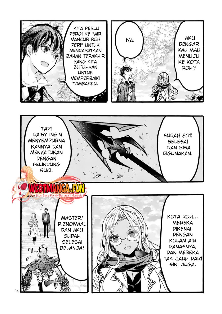 saikyo-shoku-ryukishi-kara-shokyu-shoku-hakobiya-ni-nattano-ni-naze-ka-yushatachi-kara-tayoraretemasu - Chapter: 41