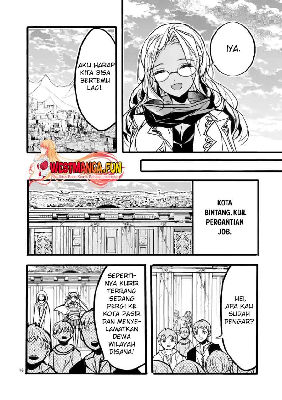 saikyo-shoku-ryukishi-kara-shokyu-shoku-hakobiya-ni-nattano-ni-naze-ka-yushatachi-kara-tayoraretemasu - Chapter: 41