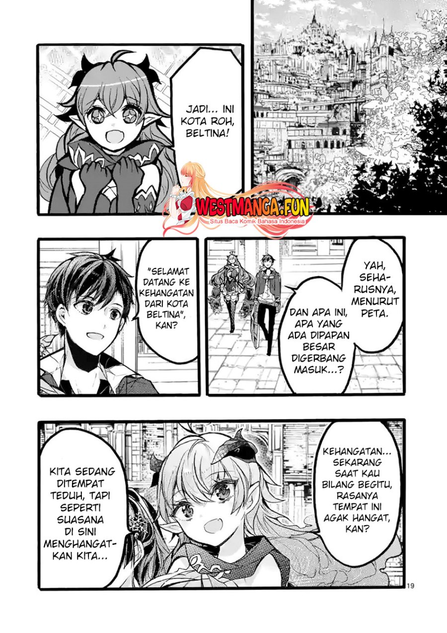 saikyo-shoku-ryukishi-kara-shokyu-shoku-hakobiya-ni-nattano-ni-naze-ka-yushatachi-kara-tayoraretemasu - Chapter: 41