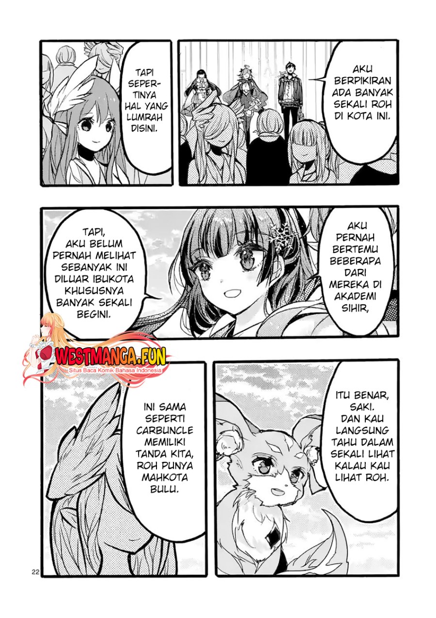 saikyo-shoku-ryukishi-kara-shokyu-shoku-hakobiya-ni-nattano-ni-naze-ka-yushatachi-kara-tayoraretemasu - Chapter: 41