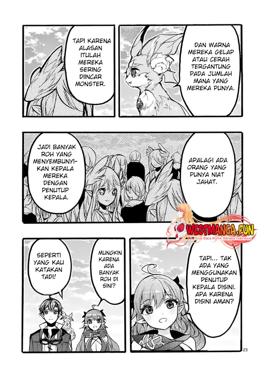 saikyo-shoku-ryukishi-kara-shokyu-shoku-hakobiya-ni-nattano-ni-naze-ka-yushatachi-kara-tayoraretemasu - Chapter: 41