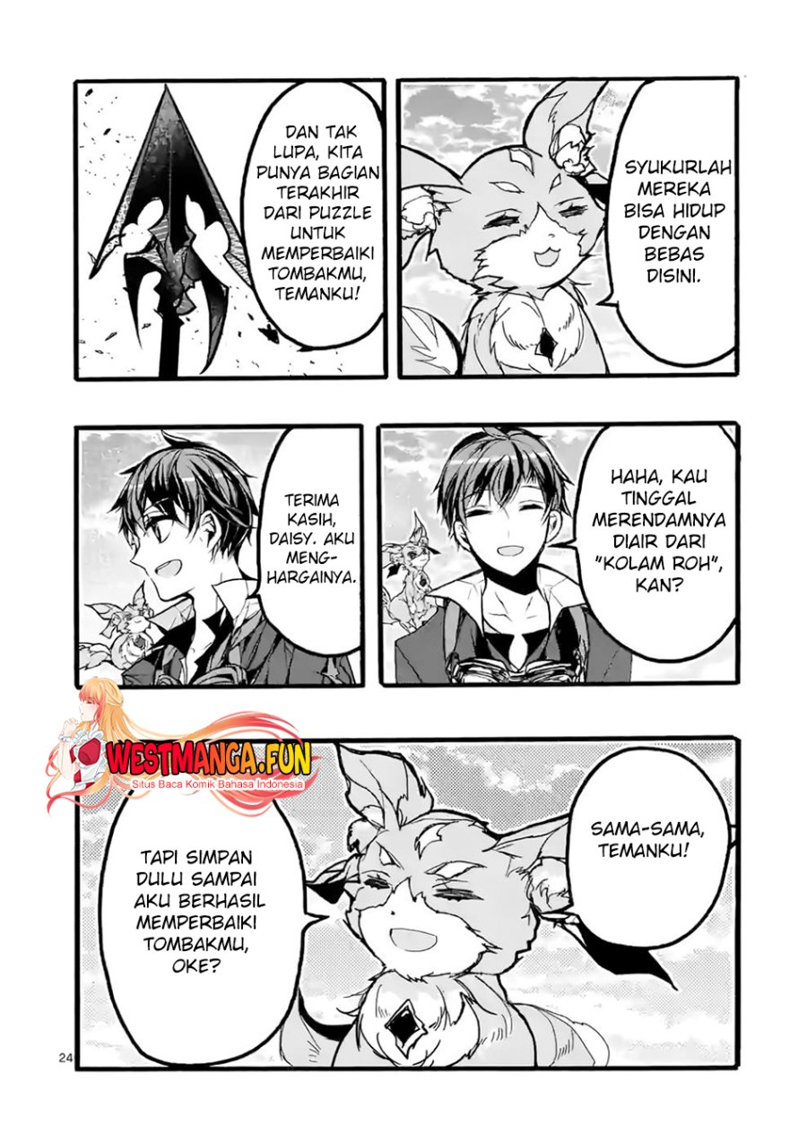 saikyo-shoku-ryukishi-kara-shokyu-shoku-hakobiya-ni-nattano-ni-naze-ka-yushatachi-kara-tayoraretemasu - Chapter: 41