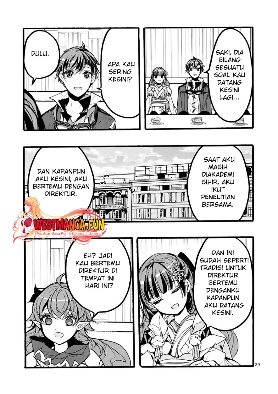 saikyo-shoku-ryukishi-kara-shokyu-shoku-hakobiya-ni-nattano-ni-naze-ka-yushatachi-kara-tayoraretemasu - Chapter: 41