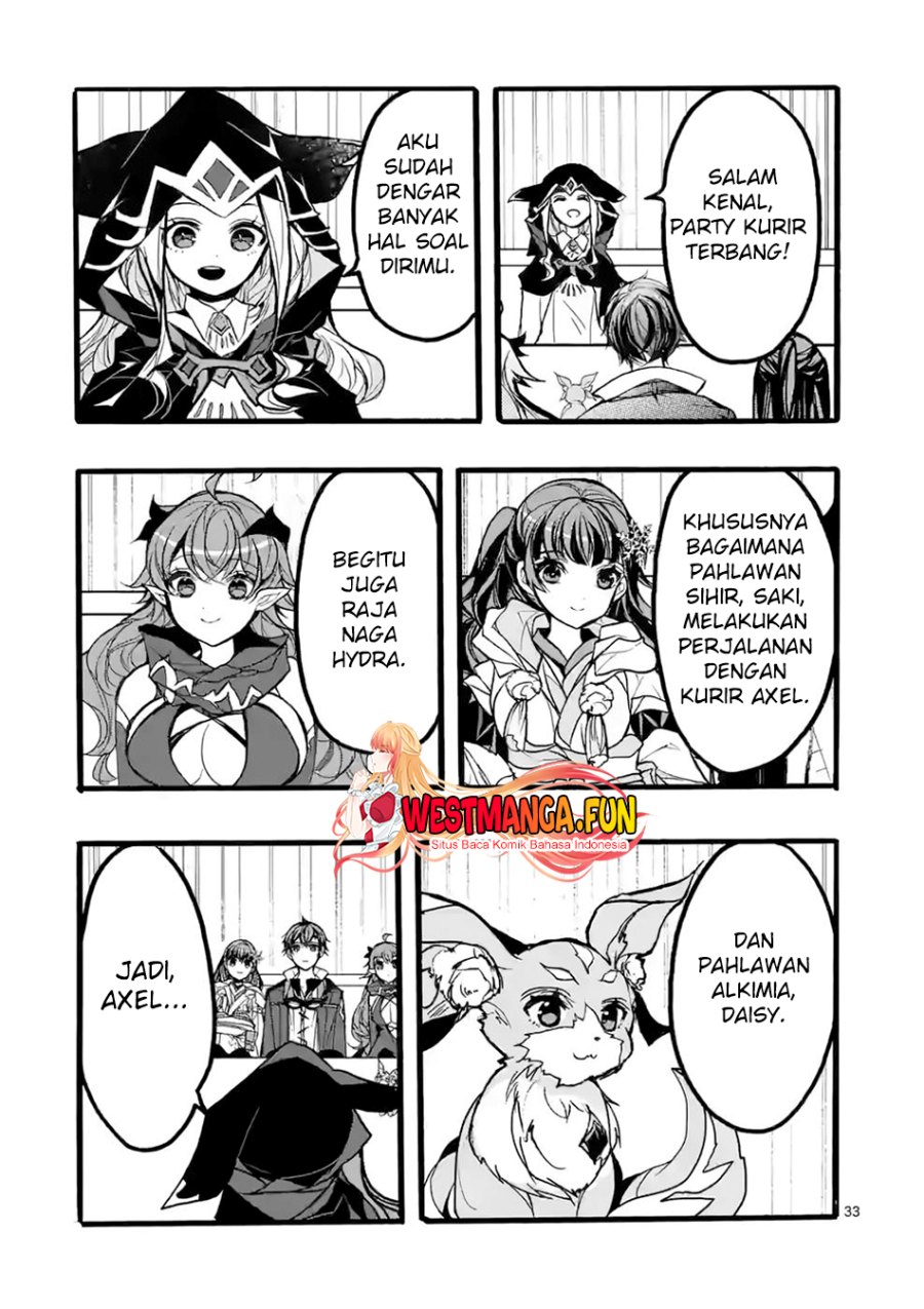 saikyo-shoku-ryukishi-kara-shokyu-shoku-hakobiya-ni-nattano-ni-naze-ka-yushatachi-kara-tayoraretemasu - Chapter: 41