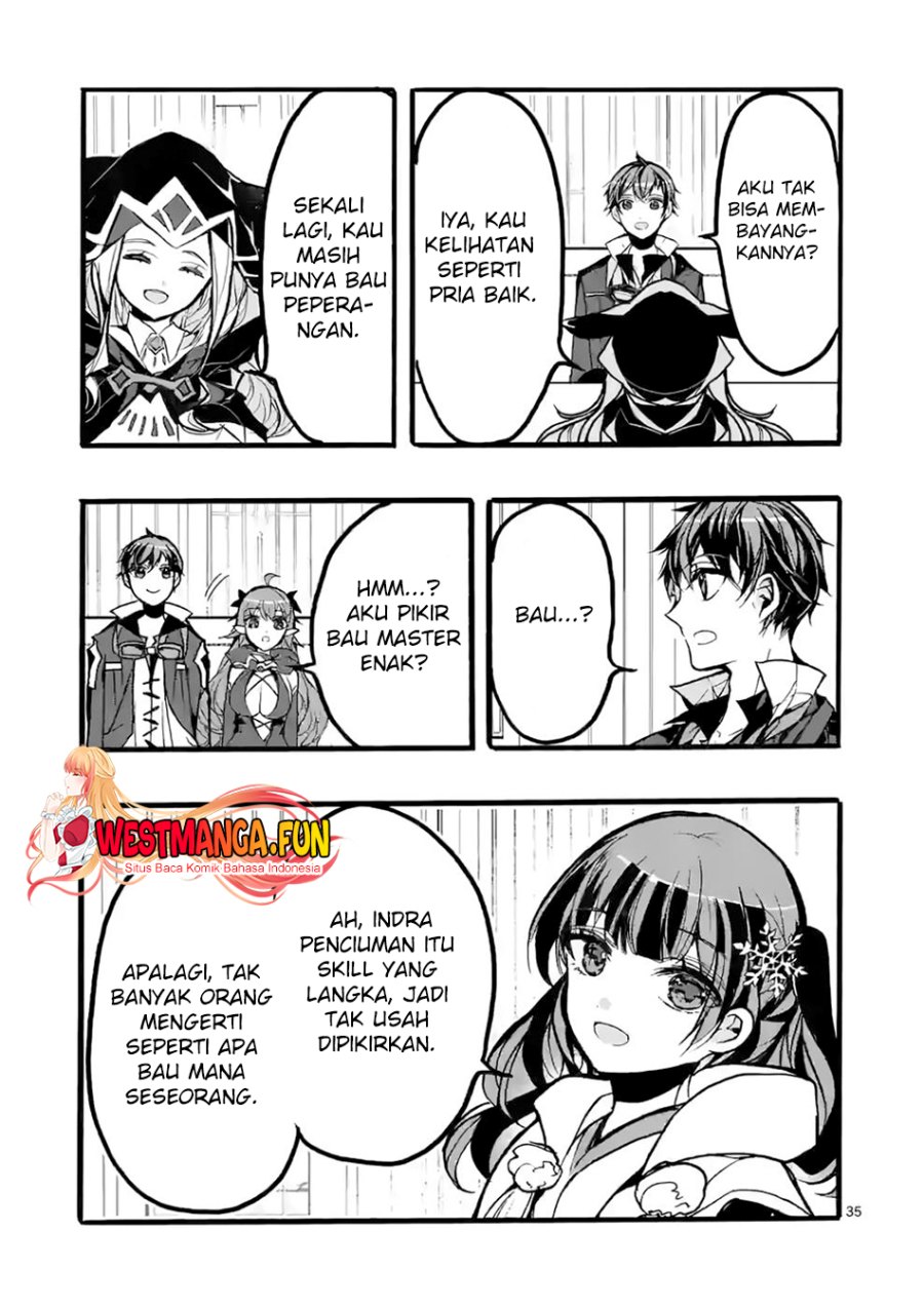 saikyo-shoku-ryukishi-kara-shokyu-shoku-hakobiya-ni-nattano-ni-naze-ka-yushatachi-kara-tayoraretemasu - Chapter: 41