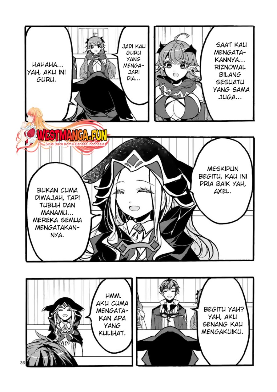 saikyo-shoku-ryukishi-kara-shokyu-shoku-hakobiya-ni-nattano-ni-naze-ka-yushatachi-kara-tayoraretemasu - Chapter: 41