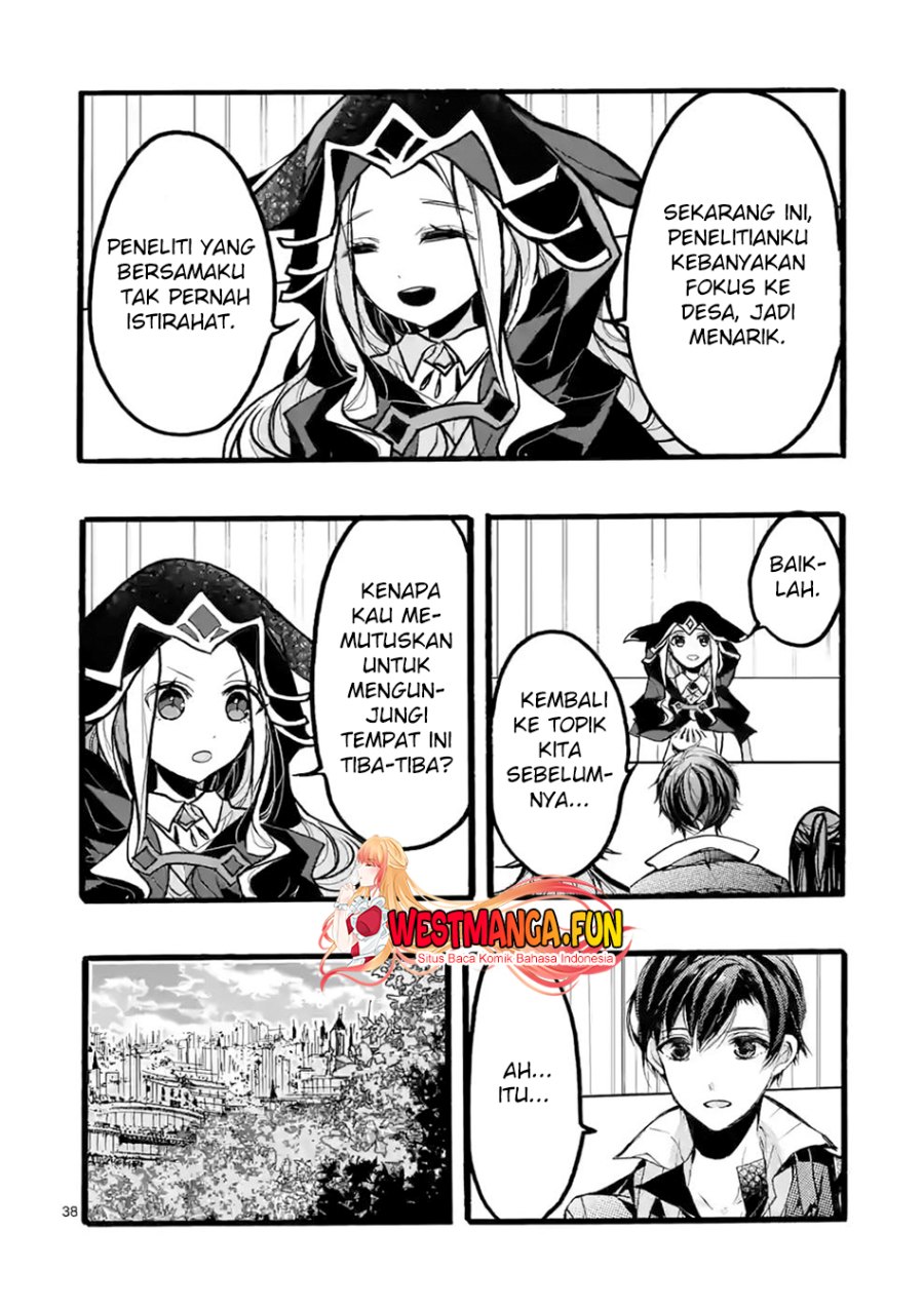 saikyo-shoku-ryukishi-kara-shokyu-shoku-hakobiya-ni-nattano-ni-naze-ka-yushatachi-kara-tayoraretemasu - Chapter: 41