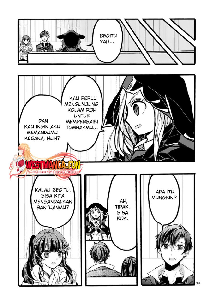 saikyo-shoku-ryukishi-kara-shokyu-shoku-hakobiya-ni-nattano-ni-naze-ka-yushatachi-kara-tayoraretemasu - Chapter: 41