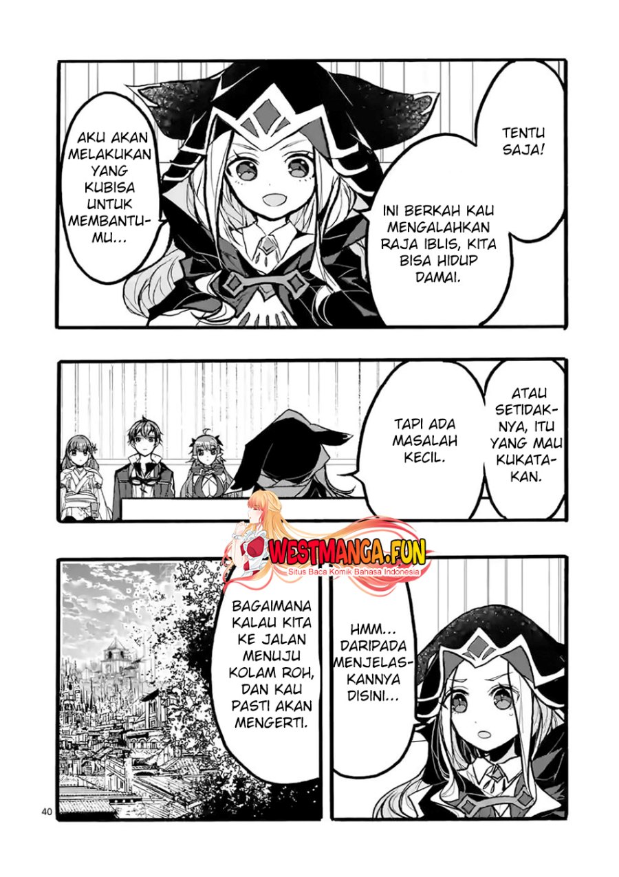 saikyo-shoku-ryukishi-kara-shokyu-shoku-hakobiya-ni-nattano-ni-naze-ka-yushatachi-kara-tayoraretemasu - Chapter: 41