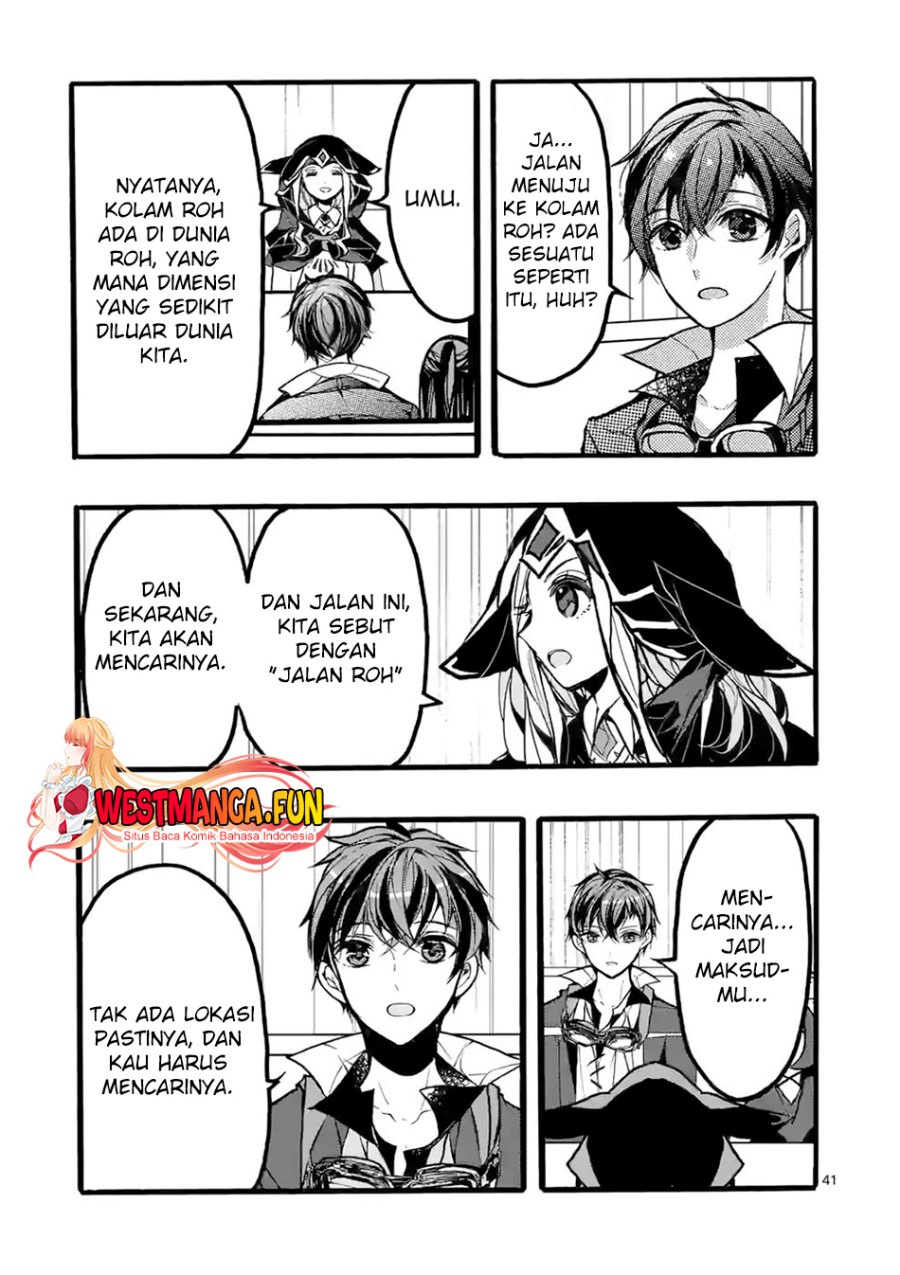 saikyo-shoku-ryukishi-kara-shokyu-shoku-hakobiya-ni-nattano-ni-naze-ka-yushatachi-kara-tayoraretemasu - Chapter: 41