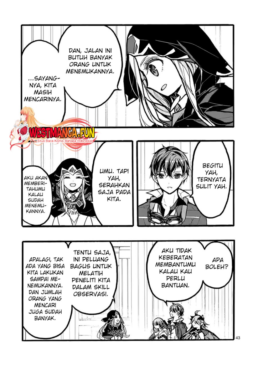 saikyo-shoku-ryukishi-kara-shokyu-shoku-hakobiya-ni-nattano-ni-naze-ka-yushatachi-kara-tayoraretemasu - Chapter: 41