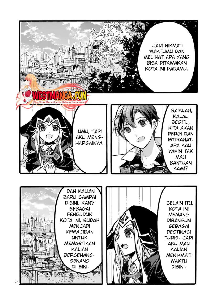 saikyo-shoku-ryukishi-kara-shokyu-shoku-hakobiya-ni-nattano-ni-naze-ka-yushatachi-kara-tayoraretemasu - Chapter: 41