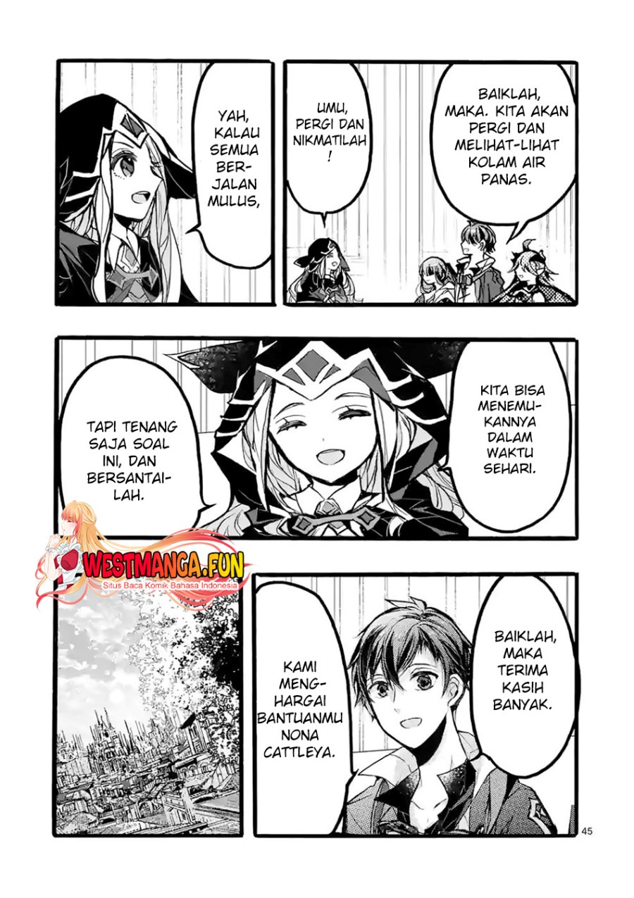 saikyo-shoku-ryukishi-kara-shokyu-shoku-hakobiya-ni-nattano-ni-naze-ka-yushatachi-kara-tayoraretemasu - Chapter: 41