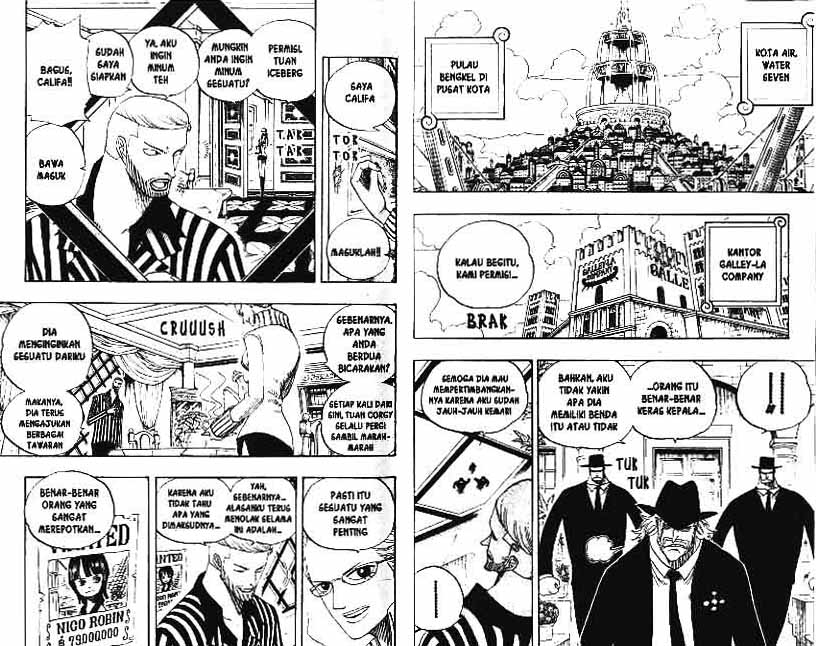 one-piece-id - Chapter: 331