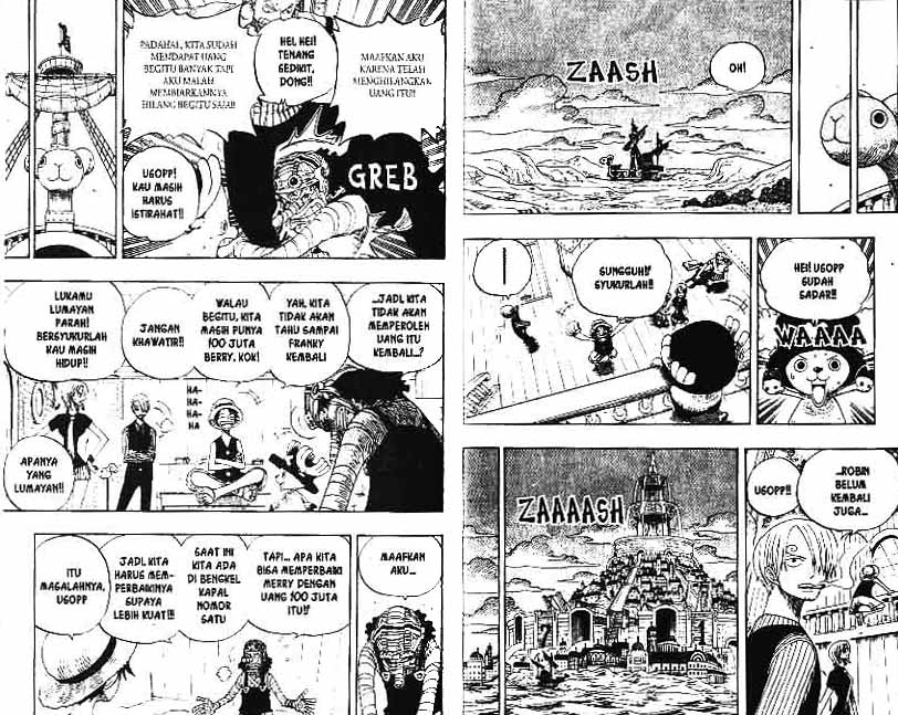 one-piece-id - Chapter: 331