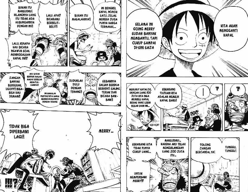 one-piece-id - Chapter: 331