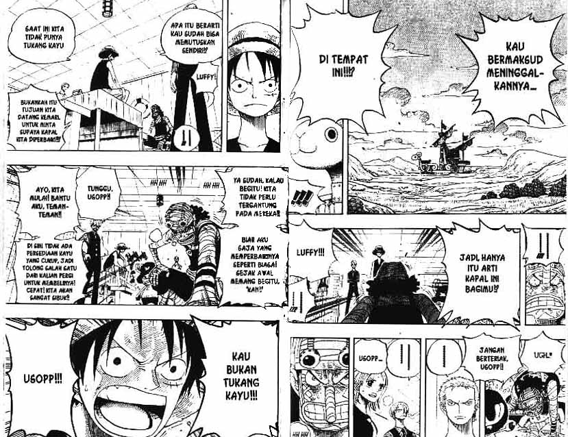 one-piece-id - Chapter: 331