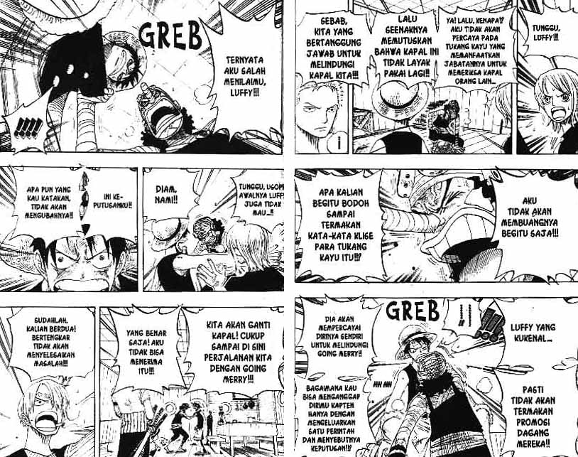 one-piece-id - Chapter: 331