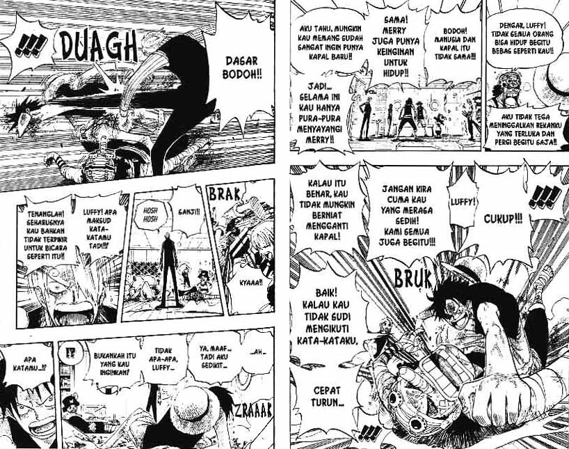 one-piece-id - Chapter: 331