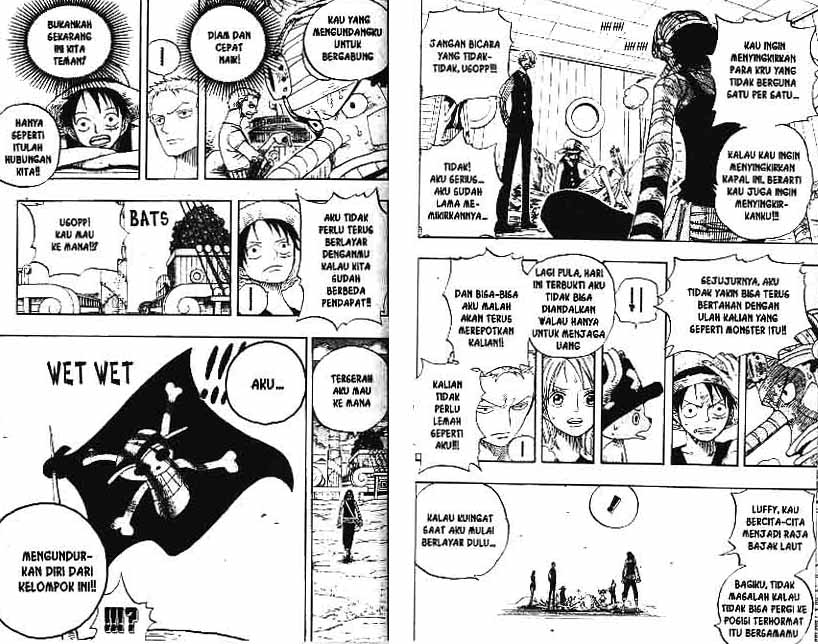 one-piece-id - Chapter: 331