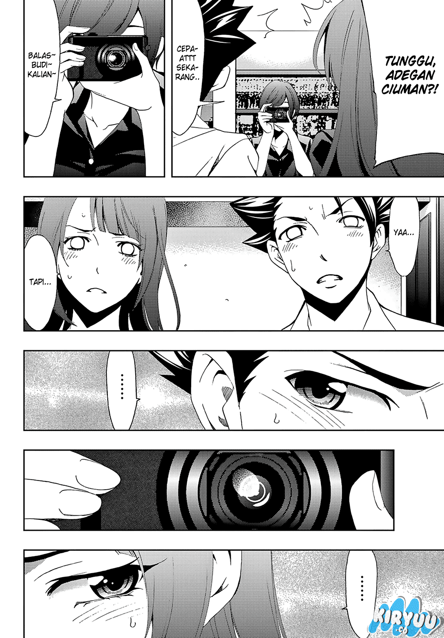 hitman-seo-kouji - Chapter: 12