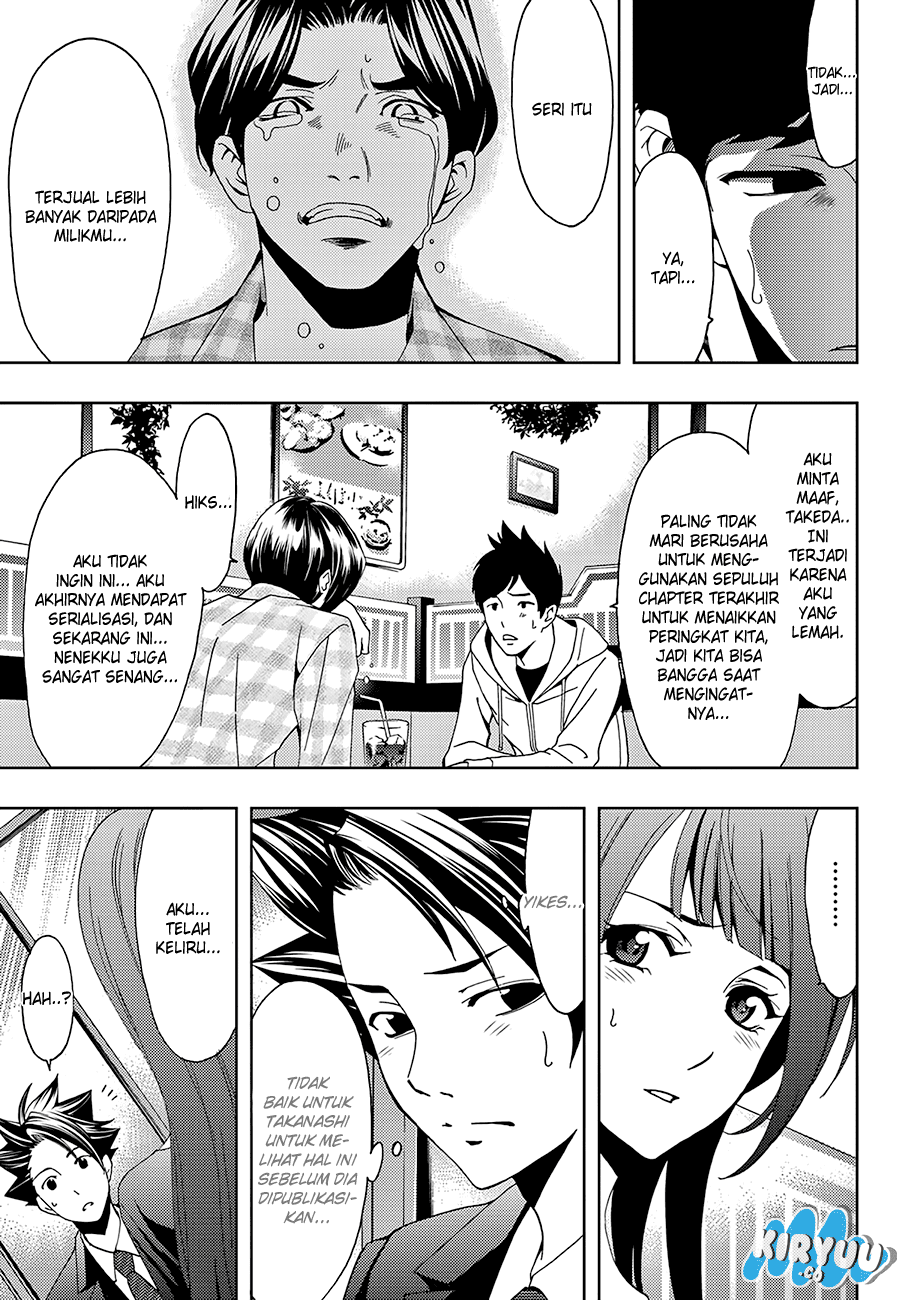 hitman-seo-kouji - Chapter: 12