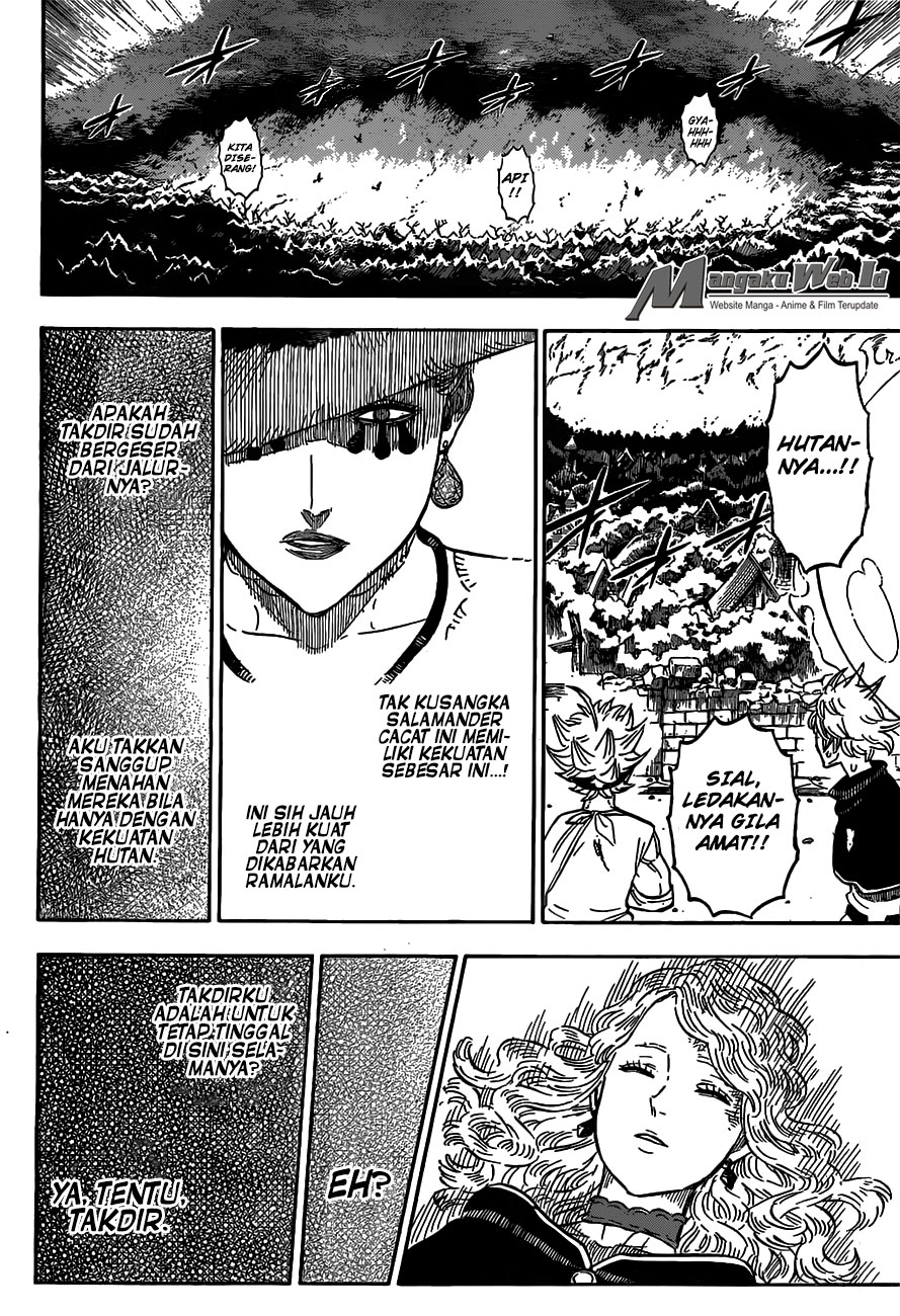 black-clover - Chapter: 84