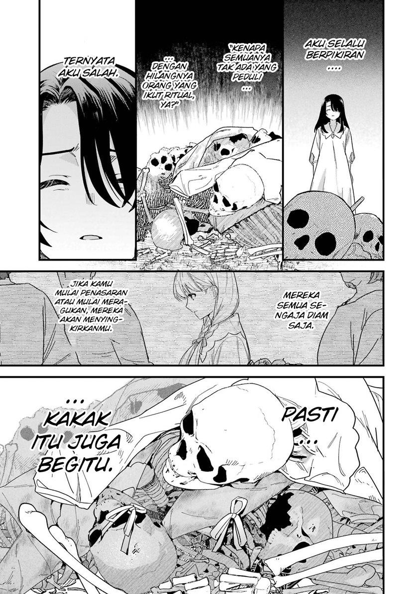 majo-no-tabitabi - Chapter: 19.1