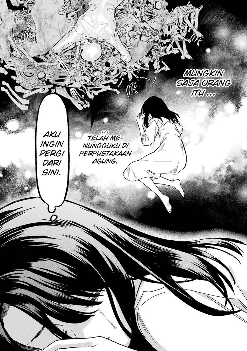 majo-no-tabitabi - Chapter: 19.1