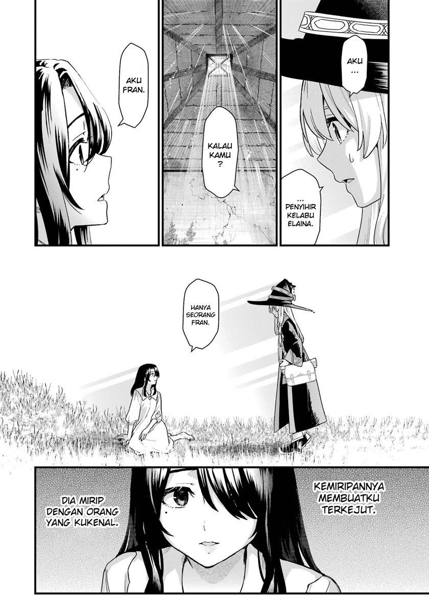 majo-no-tabitabi - Chapter: 19.1