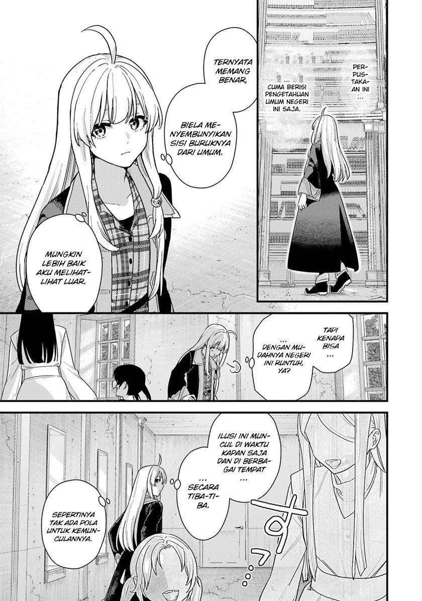 majo-no-tabitabi - Chapter: 19.1