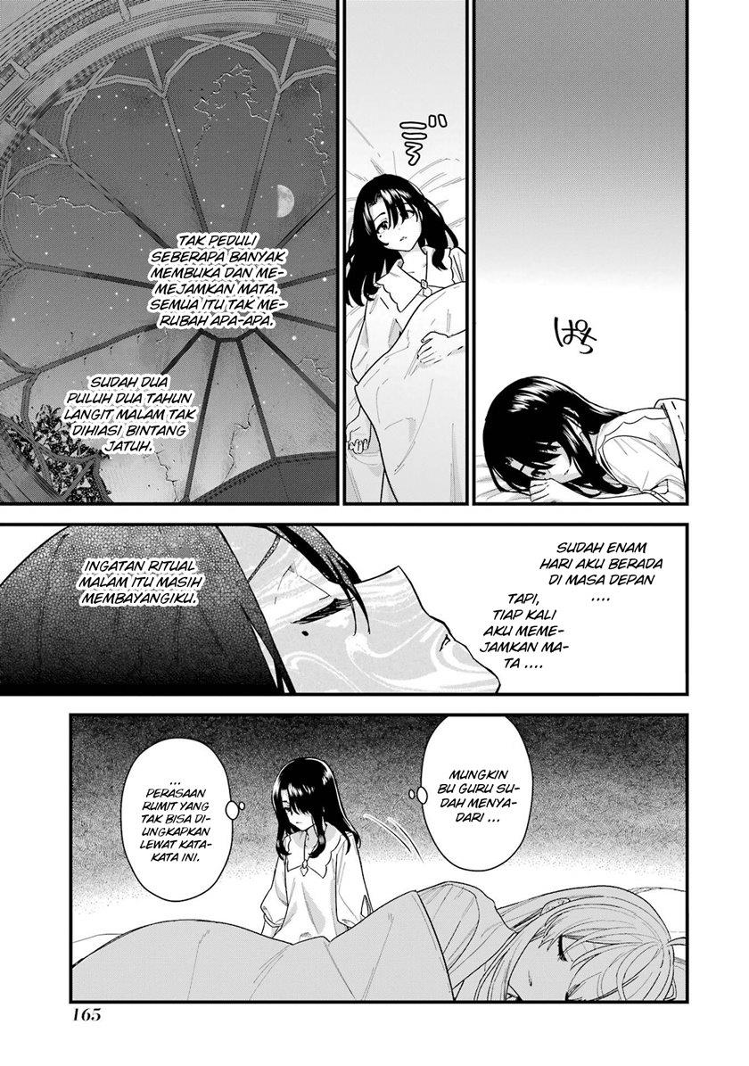 majo-no-tabitabi - Chapter: 19.1