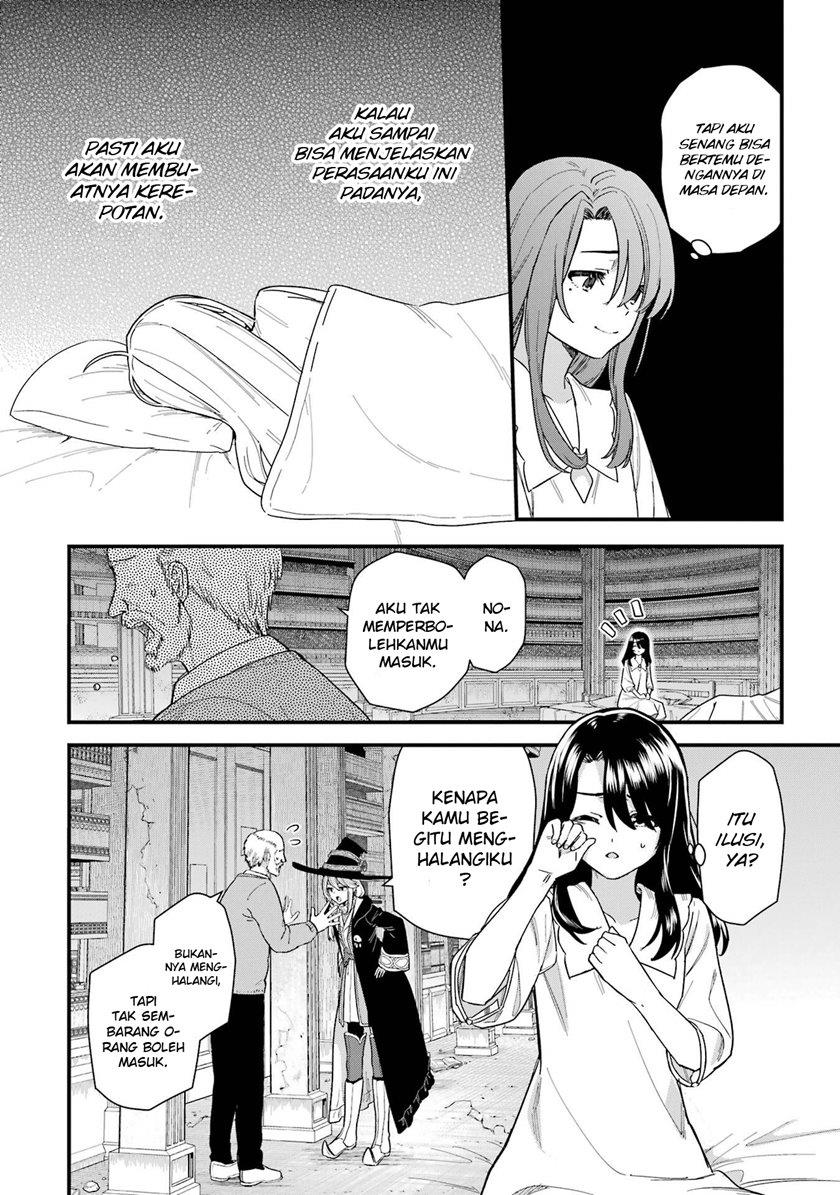 majo-no-tabitabi - Chapter: 19.1