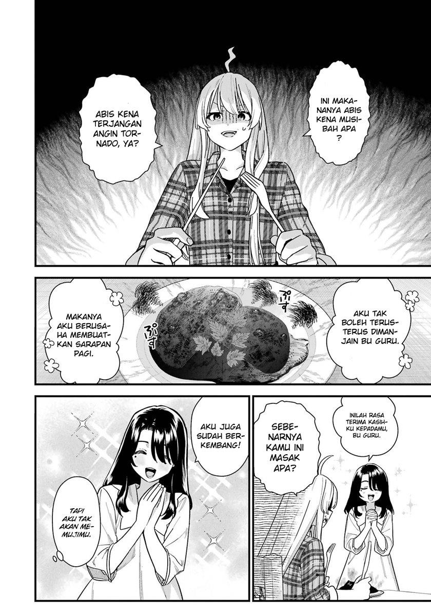 majo-no-tabitabi - Chapter: 19.1