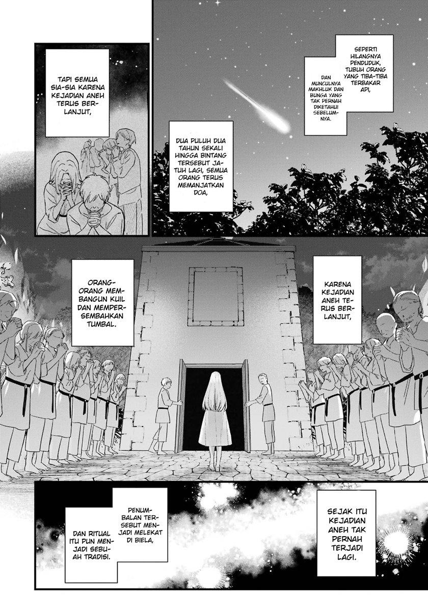 majo-no-tabitabi - Chapter: 19.1