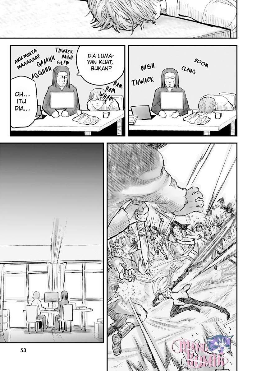 isekai-ojisan - Chapter: 3