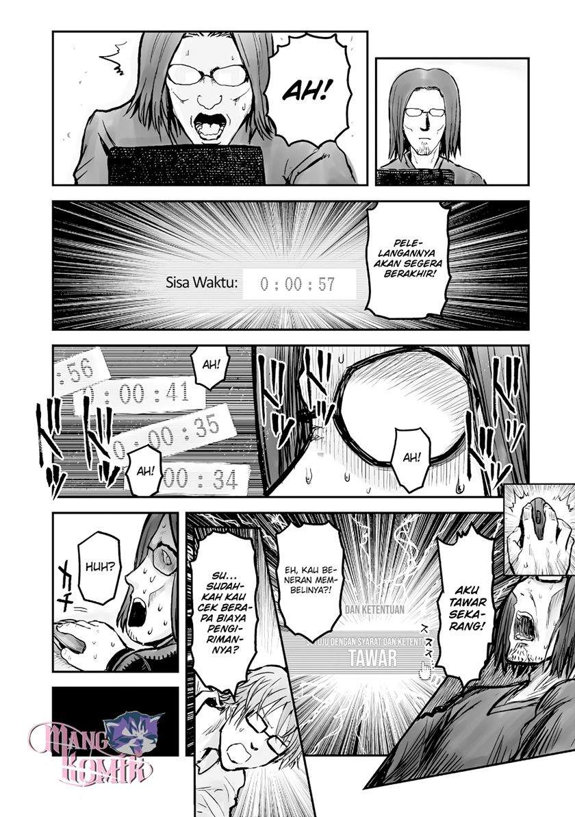 isekai-ojisan - Chapter: 3