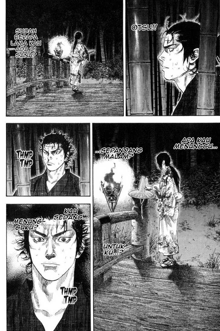 vagabond - Chapter: 103